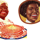 Illustration for article titled The Top 10 Female Product Advertising Icons & The Actresses Who Could Replace Them